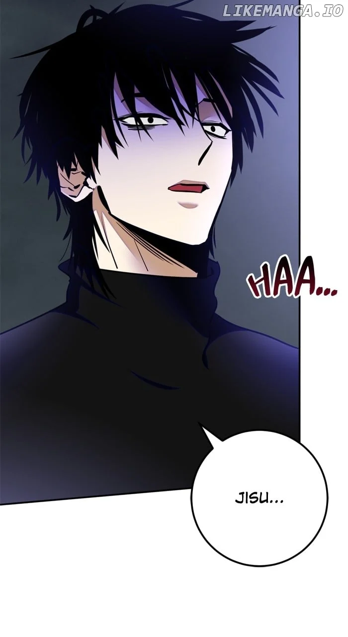 Return to Player Chapter 203 59